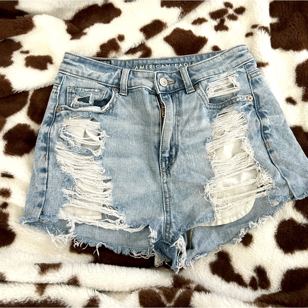American eagle shorts. OBO